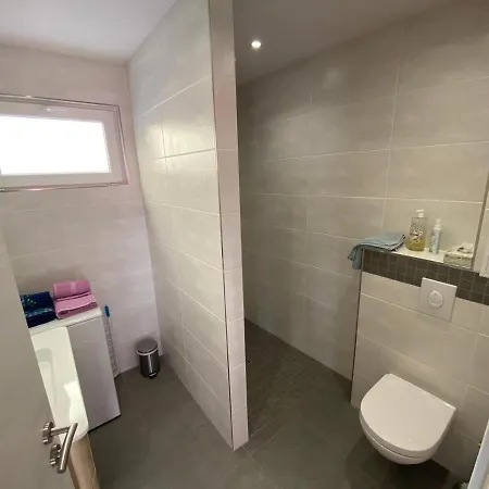 Le Noyer Ferienhaus Cosswiller